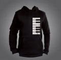 Kapüşonlu Sweatshirt Hoodie