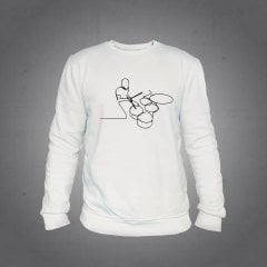 Bateri Sweatshirt