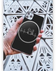 Bateri iPhone Telefon Kılıfı