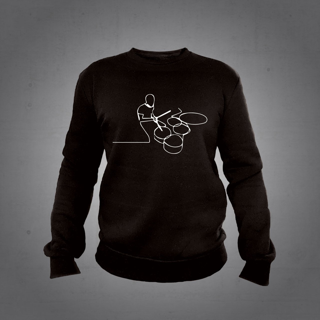 Bateri Sweatshirt