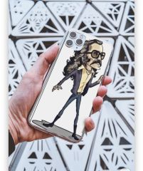 Cem Karaca Samsung Telefon Kılıfı
