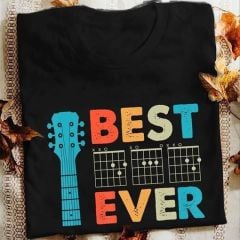 Best Ever Unisex Tshirt