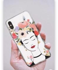 Frida Oppo Telefon Kılıfı