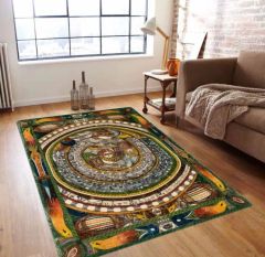 Sanatsal Halı 100x150