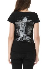 Mustafa Kemal Atatürk Bayan Tişört