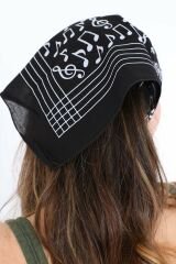 Nota Bandana
