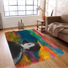 Sanatsal Halı 100x150