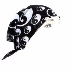 Yin Yang Fular Bandana