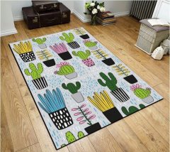 Kaktüs Halı 100x150