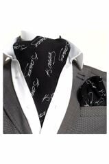 Atatürk İmza Bandana