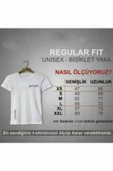 Ünlü Besteciler Unisex Tshirt