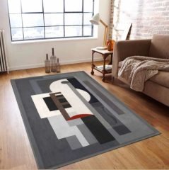 Sanatsal Halı 100x150