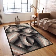 Sanatsal Halı 100x150