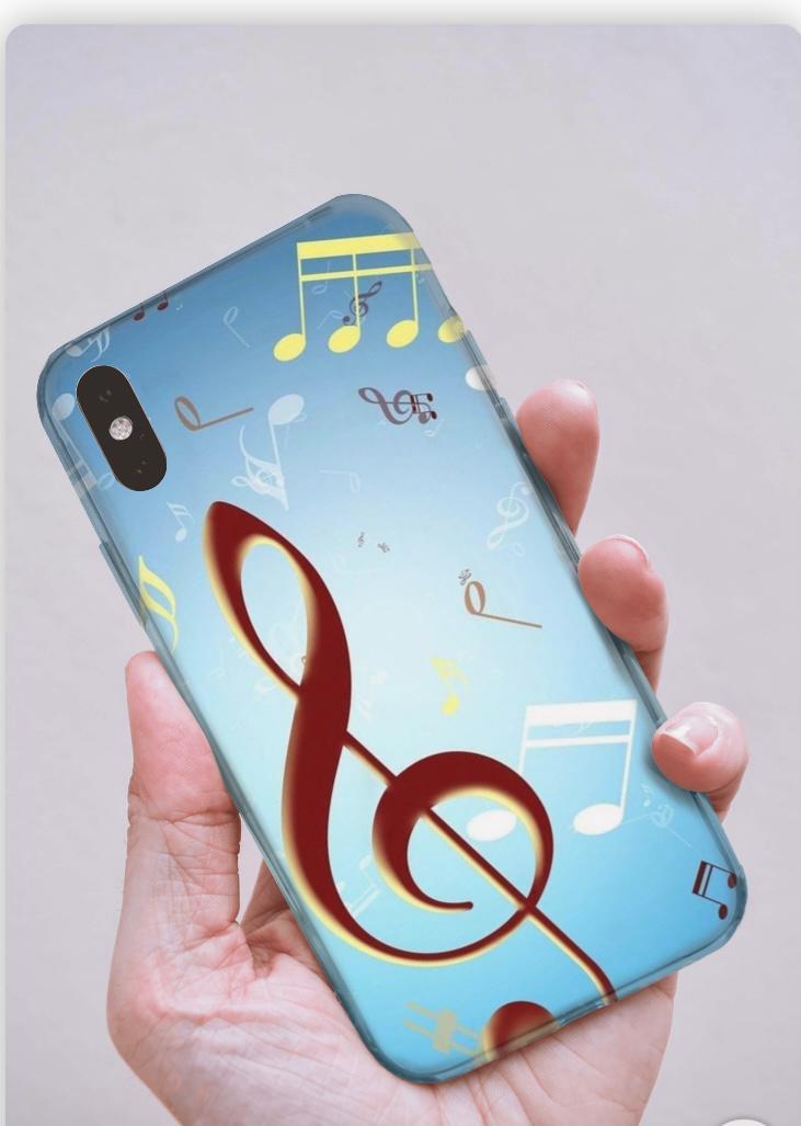 Sol Anahtarı Xiaomi Telefon Kılıfı