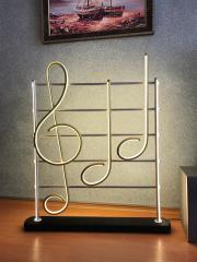 Dizekli Nota Lambader 100cmx80cm