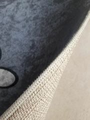 Gitar Nota Halı