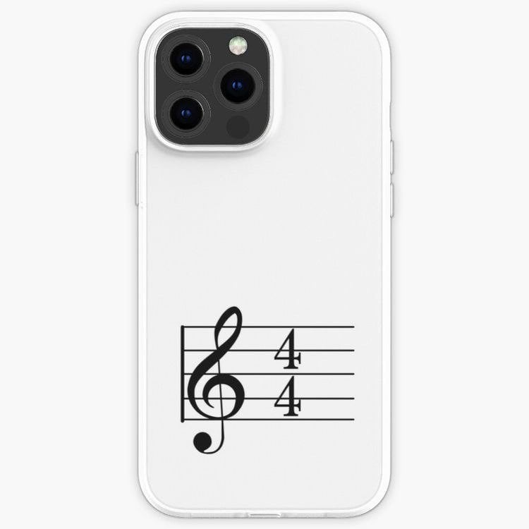 Nota 4/4 İphone Telefon Kılıfı