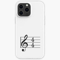 Nota 4/4 İphone Telefon Kılıfı