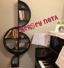 Sol Anahtar Kitaplık