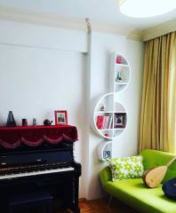 Sol Anahtar Kitaplık Beyaz