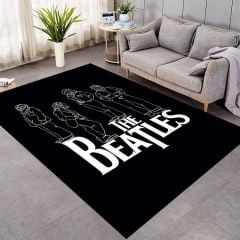 The Beatlies Halı
