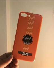 Gitar Telefon Kılıfı İphone 7 Plus