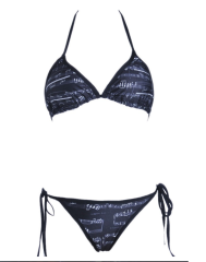 Nota Bikini