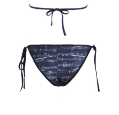 Nota Bikini