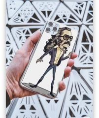 Cem Karaca Oppo Telefon Kılıfı