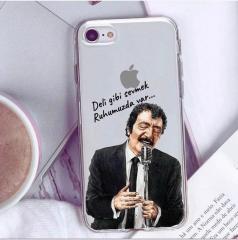 Müslüm Gürses Desen İphone 7