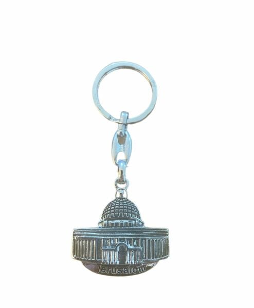 Kudüs Filistin Mescidi Aksa Anahtarlık Cami