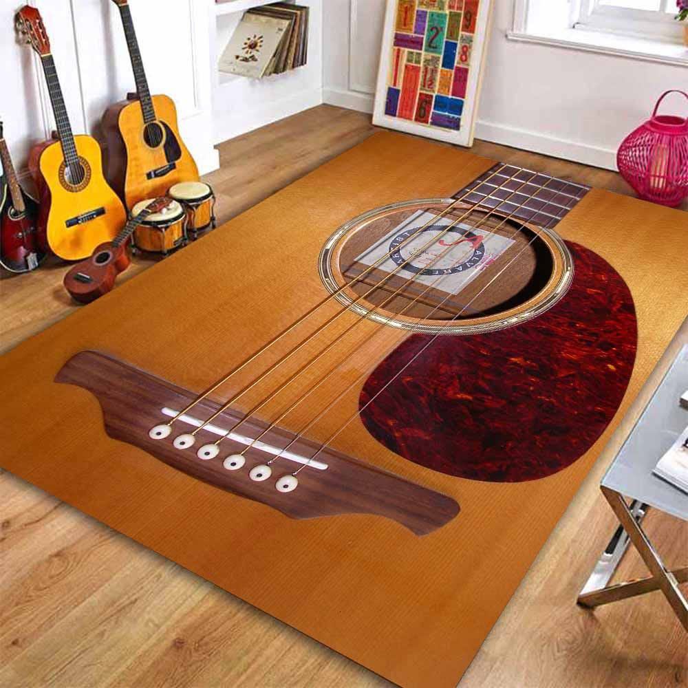 Gitar Halı