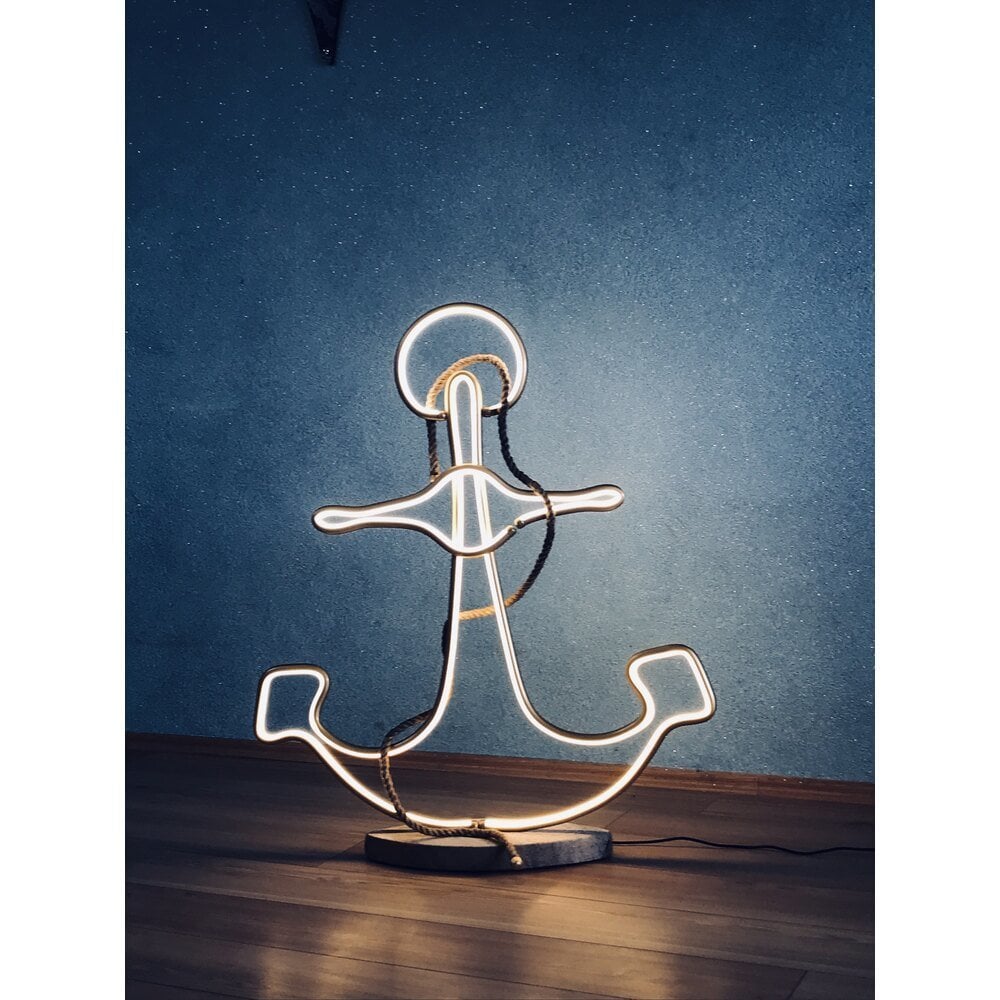 Çapa Lambader 90cmx75cm