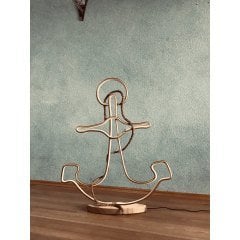 Çapa Lambader 90cmx75cm