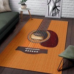 Gitar Halı 100x150