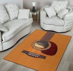 Gitar Halı 100x150