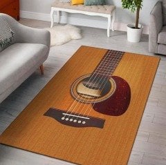 Gitar Halı 100x150