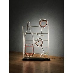Şarap Lambader 120cmx95cm