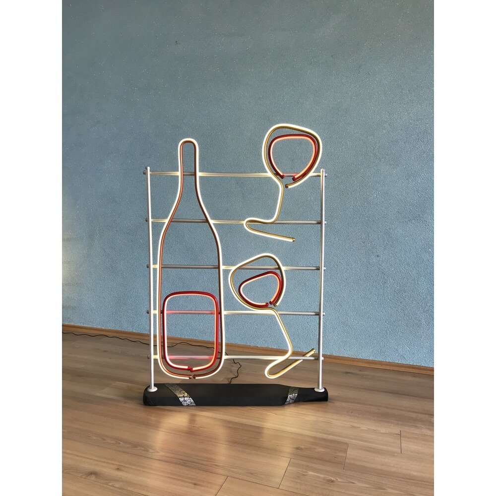 Şarap Lambader 120cmx95cm