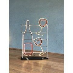 Şarap Lambader 120cmx95cm