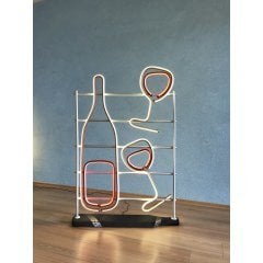 Şarap Lambader 120cmx95cm