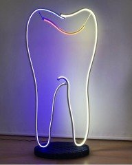 Diş Lambader 130x50cm