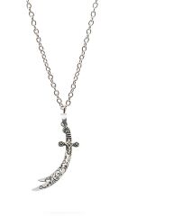 Zülfikar Kılıcı Kolyesi