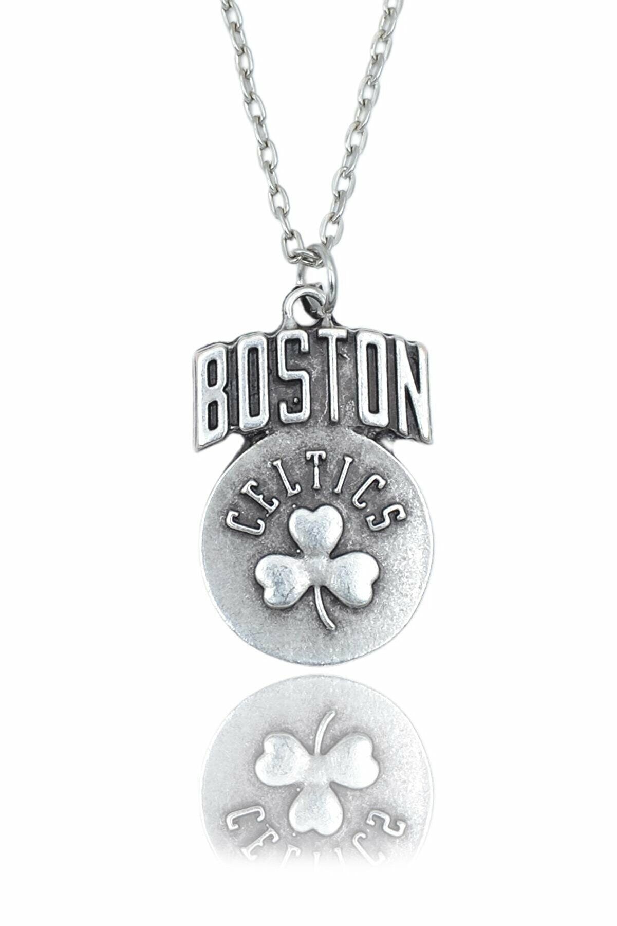 Boston Celtics NBA Kolye