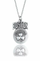 Boston Celtics NBA Kolye