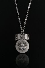 Boston Celtics NBA Kolye