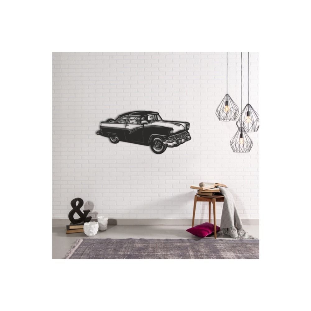 Belair LED Işıklı Tablo