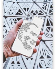 Atatürk Samsung Telefon Kılıfı