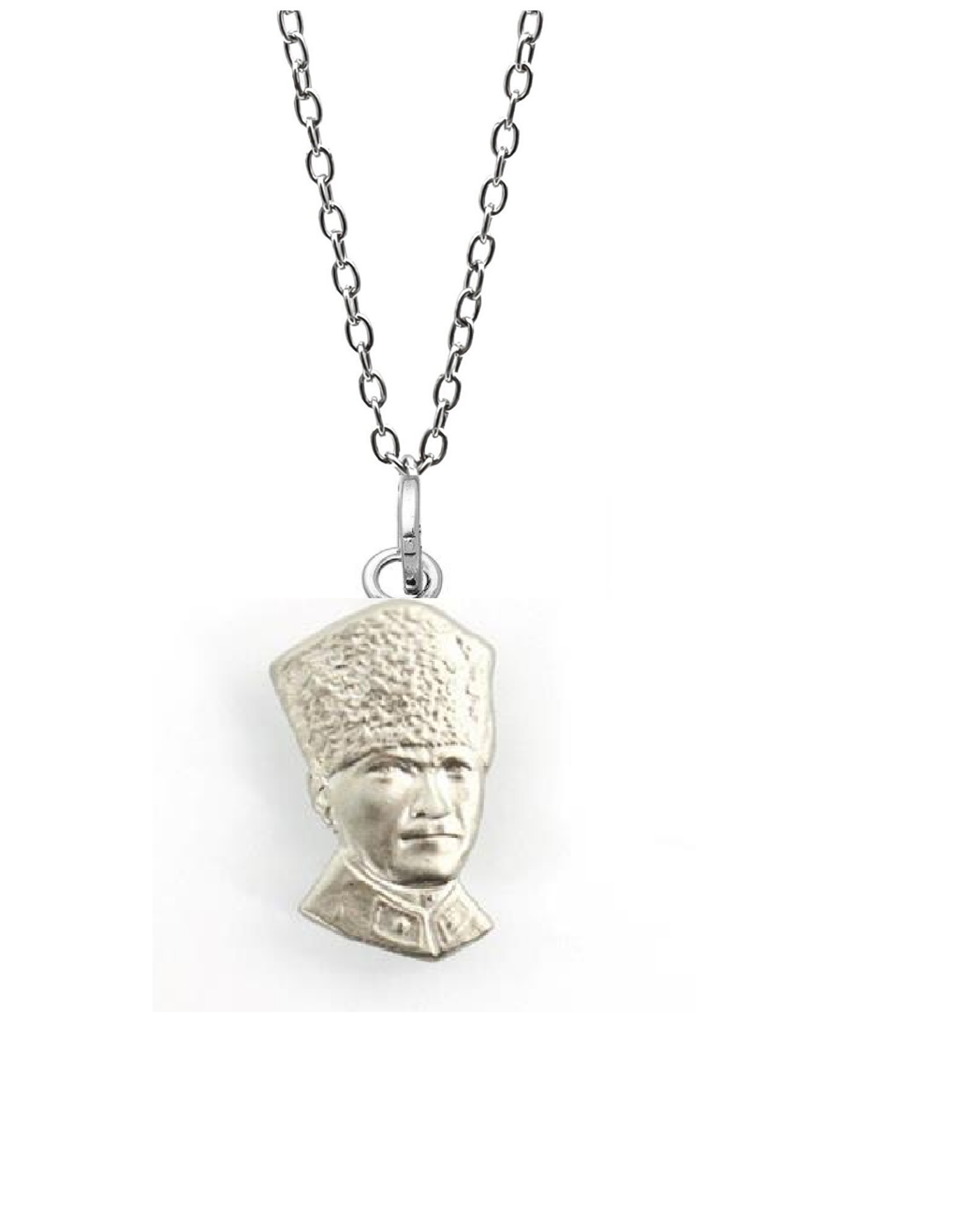 Atatürk Kolye