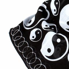 Yin Yang  Desen Fular